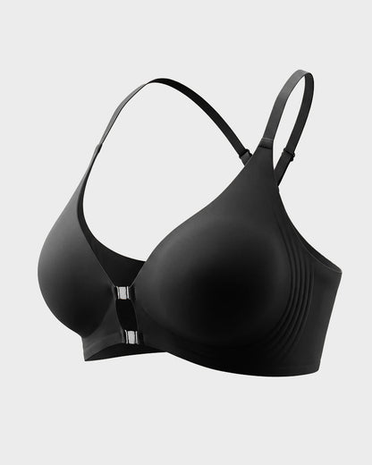 1 Second Magnetic Front Bra Wire Free Comfort