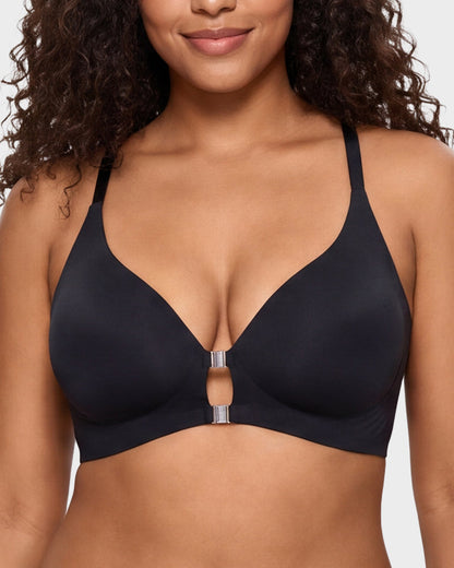1 Second Magnetic Front Bra Wire Free Comfort