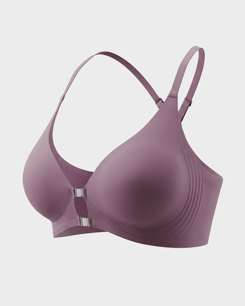 1 Second Magnetic Front Bra Wire Free Comfort