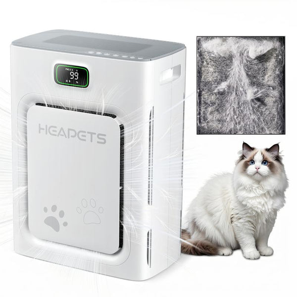 Aven Air Purifier for Pet Homes