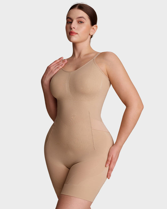 Sculpting Bodysuit