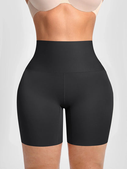 Feelingirl All-Day Smoothing Light Compression Seamless Shorts