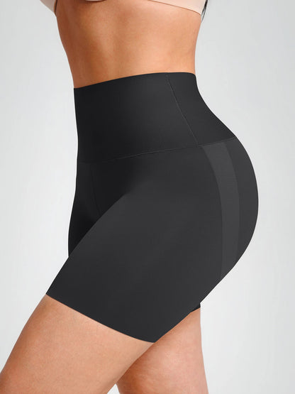 Feelingirl All-Day Smoothing Light Compression Seamless Shorts