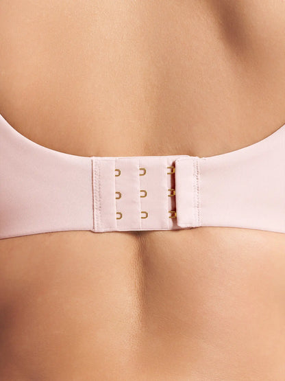 Full Coverage Memory Foam Bra