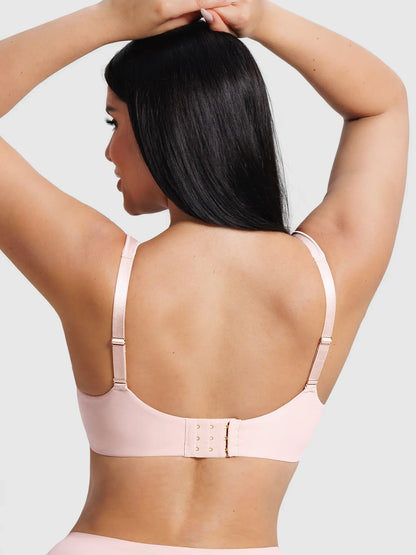 Full Coverage Memory Foam Bra