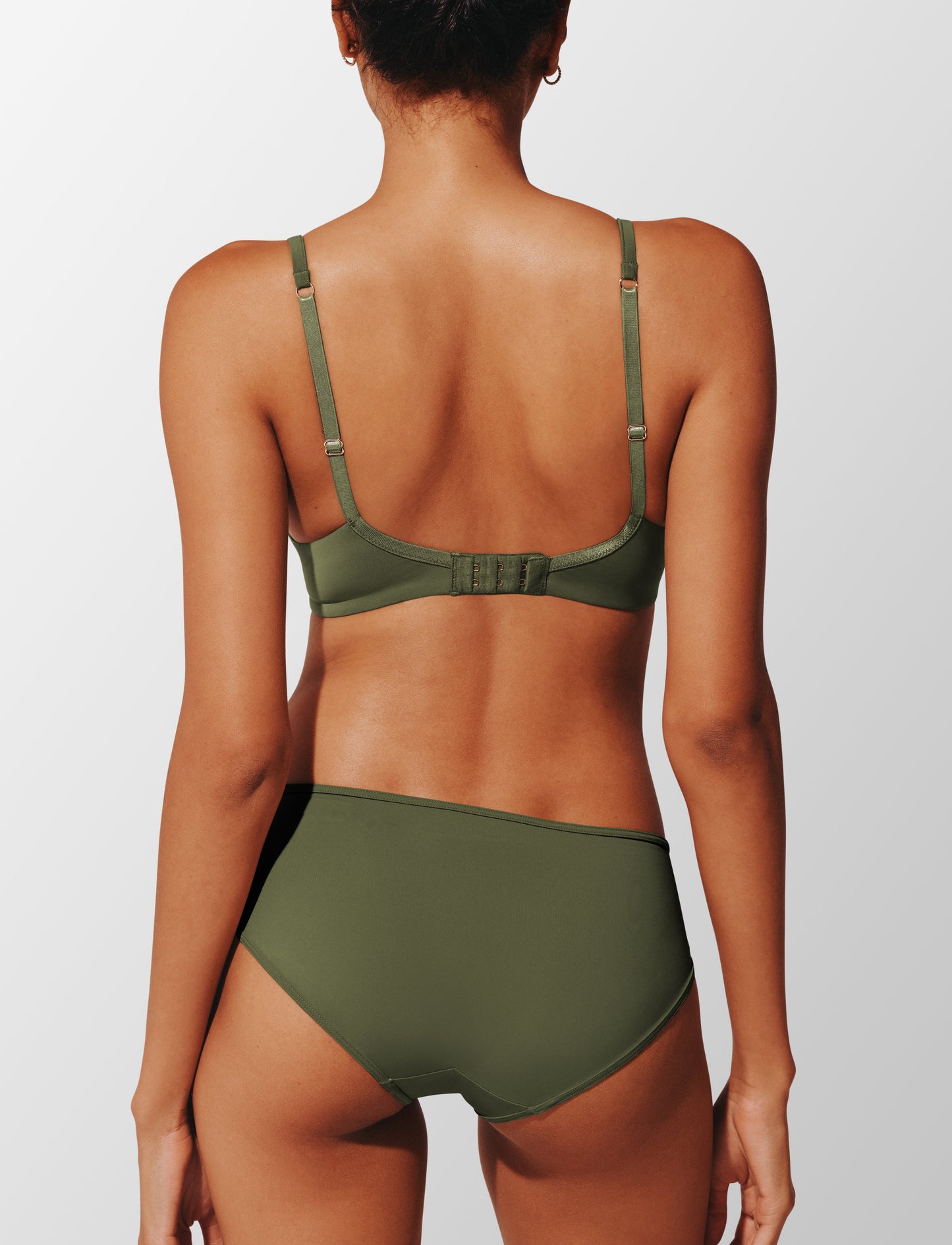 Classic Uplift Plunge Bra