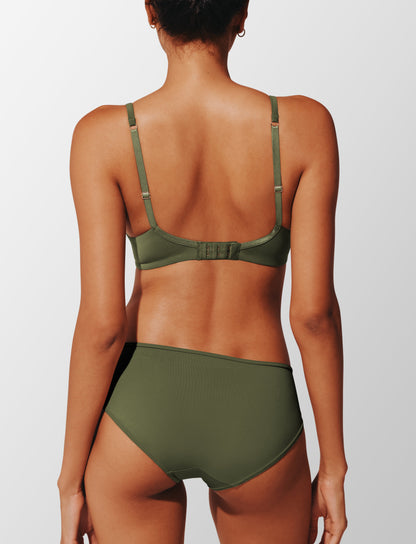 Classic Uplift Plunge Bra