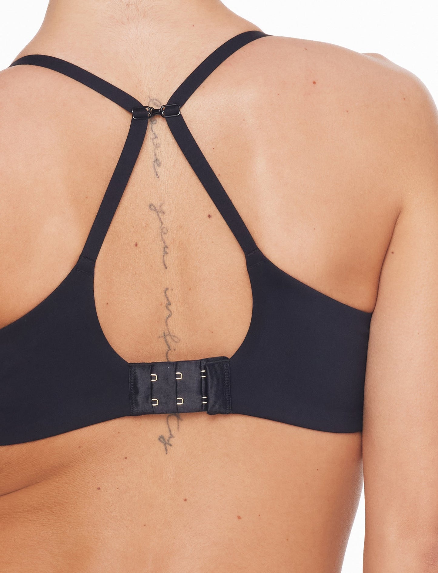 ComfortStretch Front Close T-Shirt Bra