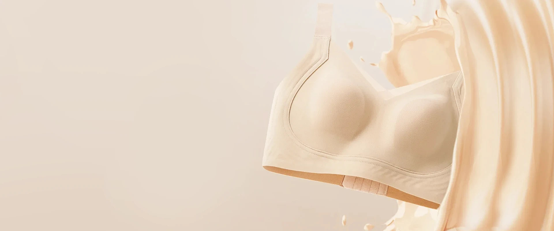 Shop the latest Barecurve New Arrivals - Ultra-soft and breathable seamless bras for women.