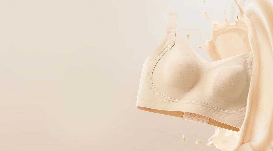Shop the latest Barecurve New Arrivals - Ultra-soft and breathable seamless bras for women.