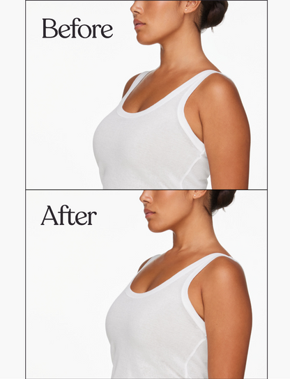 Classic Wireless Crossover Minimizer Bra