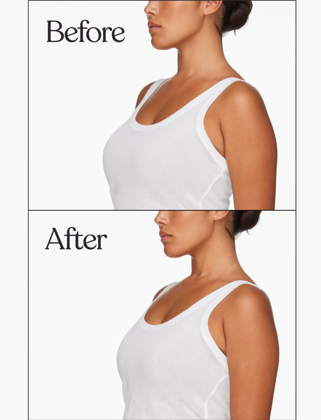 Classic Wireless Crossover Minimizer Bra